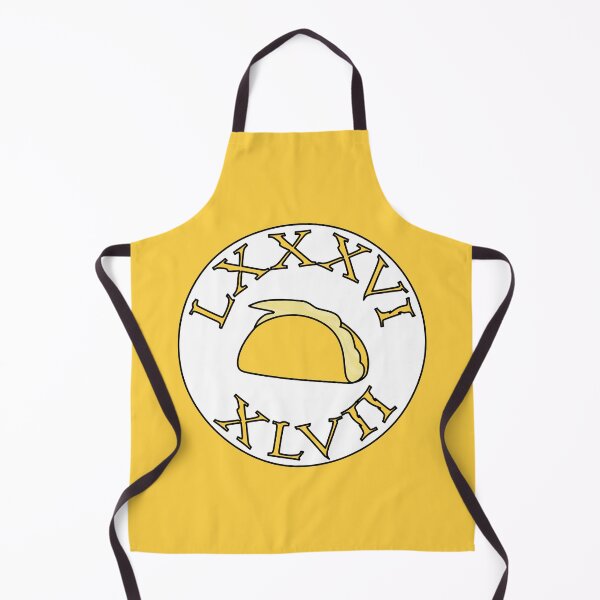 Item preview, LXXXVI XLVII - 8647 Taco designed and sold by DesertG.