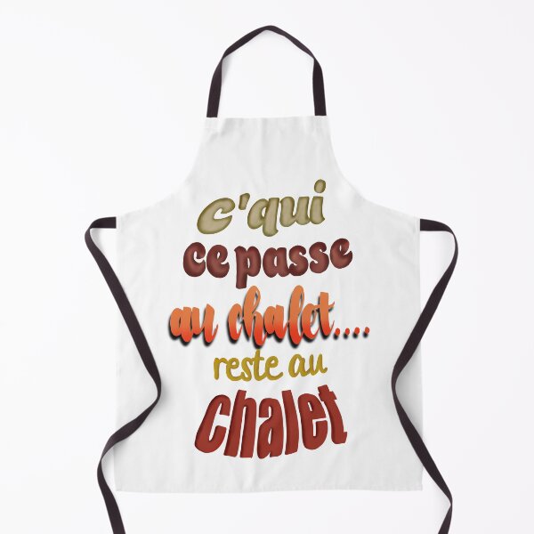 Item preview, At the chalet designed and sold by Anydem.