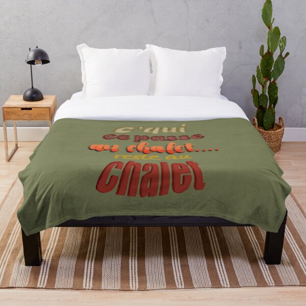 Item preview, At the chalet designed and sold by Anydem.