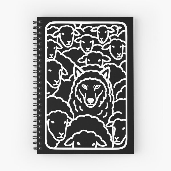 Item preview, impersonator designed and sold by Graphicganga.