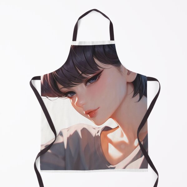 Item preview, Komi Shuuko designed and sold by Raziel619 Prints.