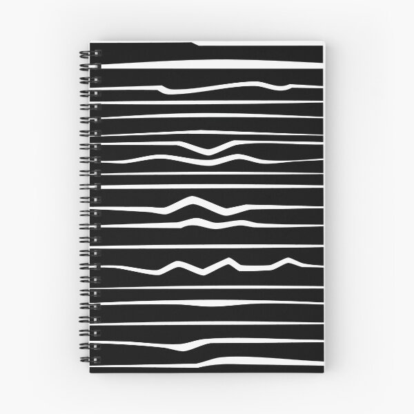 Item preview, Abstract line art piece. designed and sold by AndrewWorld.