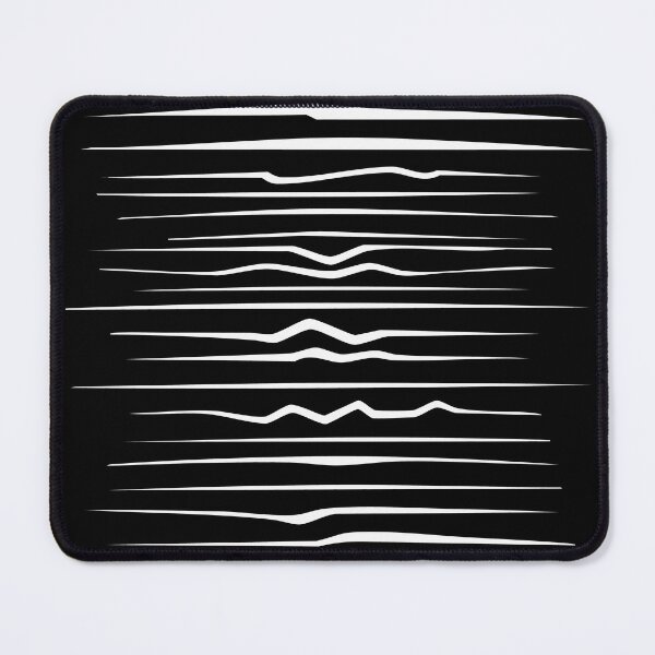 Item preview, Abstract line art piece. designed and sold by AndrewWorld.
