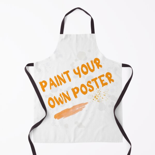 Item preview, Paint your own poster designed and sold by hope.scroll.