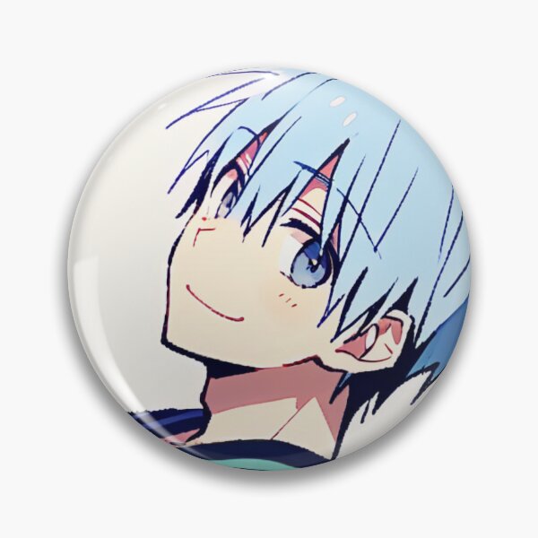 Item preview, Kuroko Tatsuya designed and sold by Raziel619 Prints.