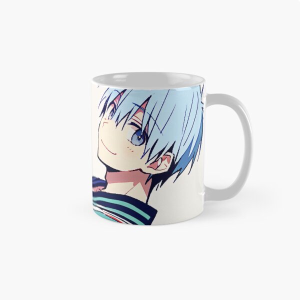 Item preview, Kuroko Tatsuya designed and sold by Raziel619 Prints.