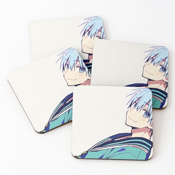 Item preview, Kuroko Tatsuya designed and sold by Raziel619 Prints.