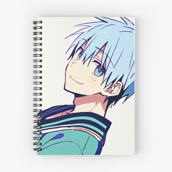 Item preview, Kuroko Tatsuya designed and sold by Raziel619 Prints.