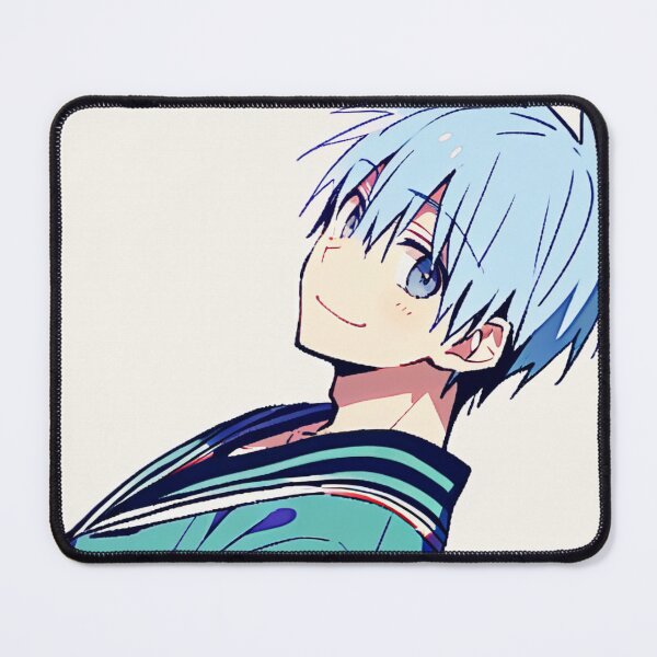 Item preview, Kuroko Tatsuya designed and sold by Raziel619 Prints.