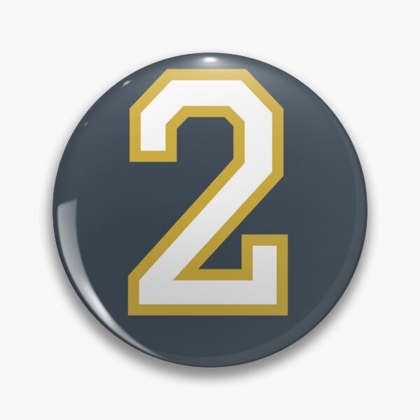 Item preview, 2024-2025 Zach Whitecloud Alternate Jersey designed and sold by Hockey Flair.