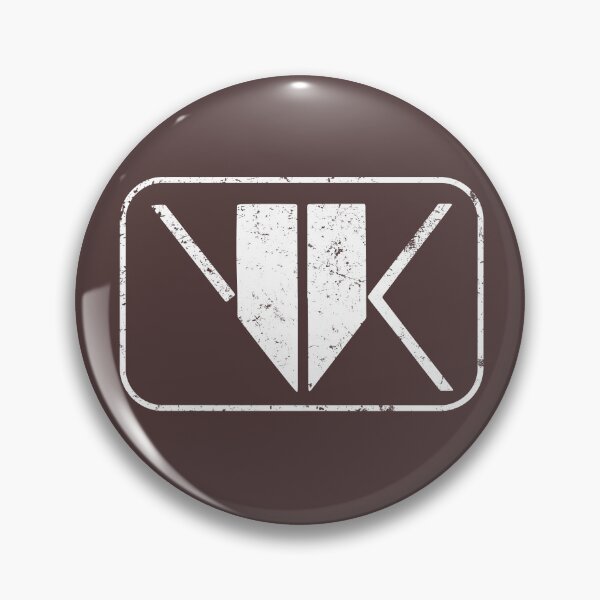 Item preview, Voight-Kampf inspired blade runner Logo designed and sold by Lilo-Designs.