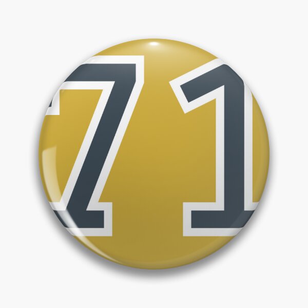 Item preview, 2024-2025 William Karlsson Home Jersey designed and sold by Hockey Flair.