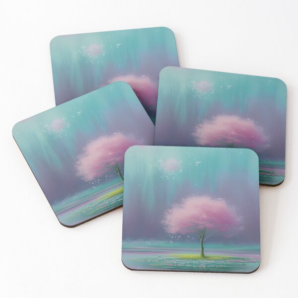 Item preview, Symphony in pastel tones designed and sold by 2-Seraphira.