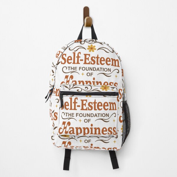 Item preview, Self-Esteem and Happiness designed and sold by ArtEmotionsImages.