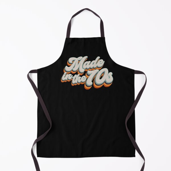 Item preview, Made In The 70s Retro Vintage Look Novelty Design designed and sold by MouseDeSigns.