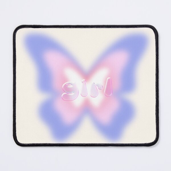 Item preview, Girly Butterfly Design designed and sold by lunacustomsph.