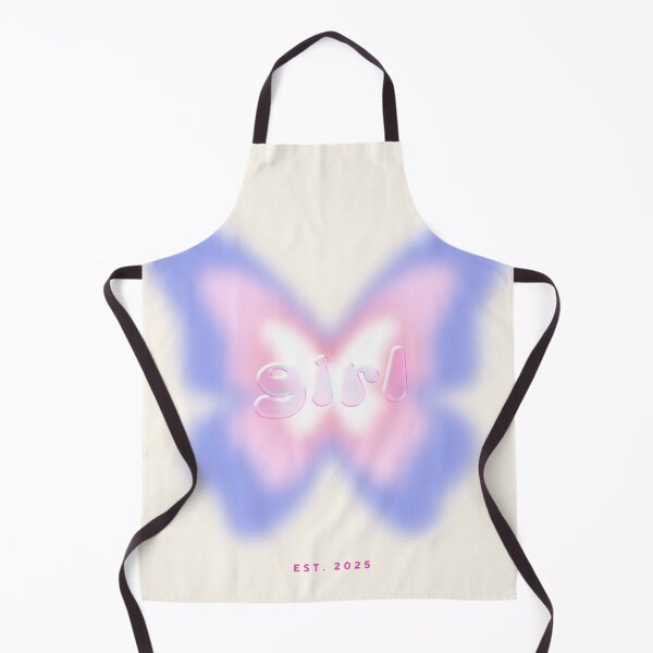 Item preview, Girly Butterfly Design designed and sold by lunacustomsph.