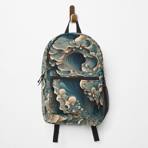 Item preview, Abstract Archipelago designed and sold by Kivuts.
