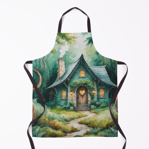 Item preview, CABIN IN THE WOODS #1 designed and sold by AussieConcepts.