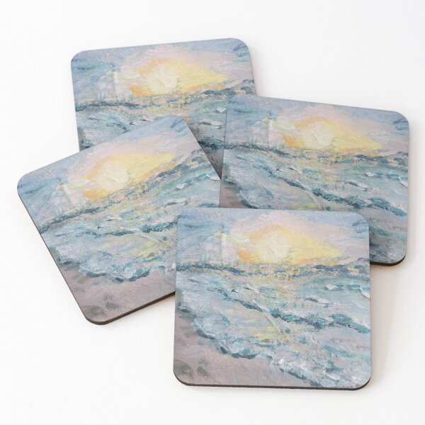 Item preview, Sunset designed and sold by Angela's Fine Art Designs -Tutu.