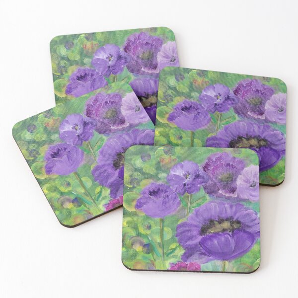 Item preview, Purple Power designed and sold by Angela's Fine Art Designs -Tutu.