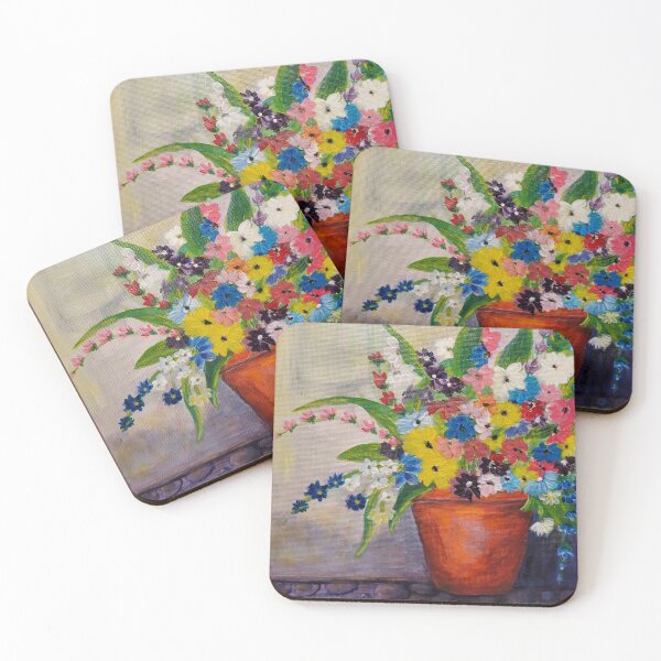 Item preview, Garden Beauty designed and sold by Angela's Fine Art Designs -Tutu.