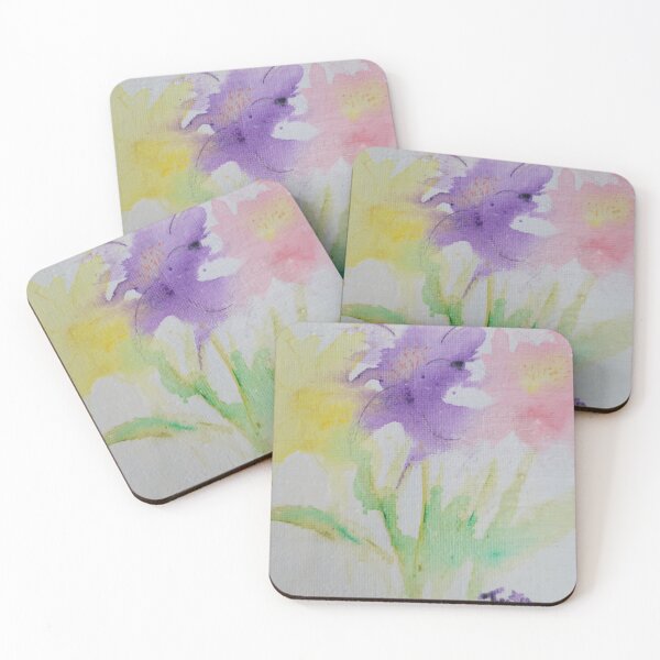 Item preview, Spring Garden designed and sold by Angela's Fine Art Designs -Tutu.