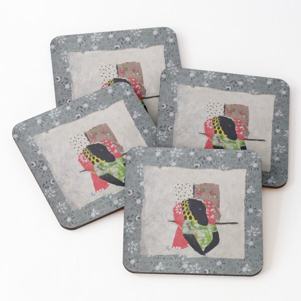 Item preview, Patience designed and sold by Angela's Fine Art Designs -Tutu.