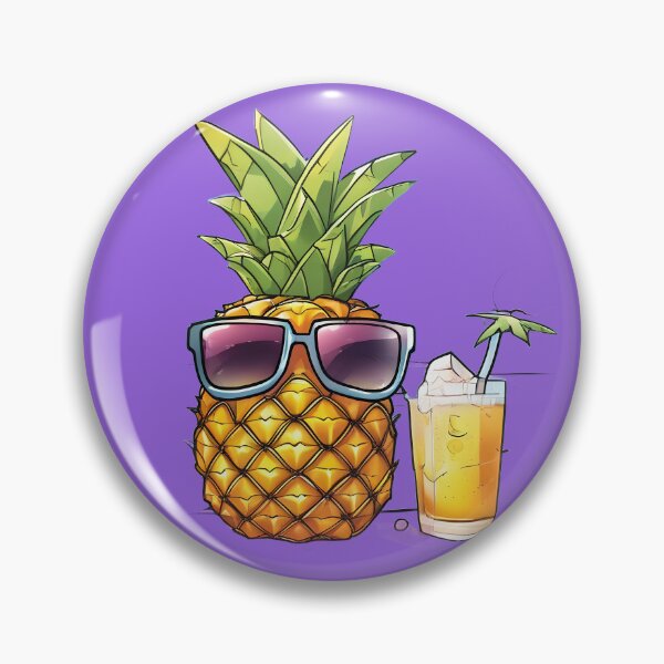 Item preview, Pineapple Drinks designed and sold by Jessielee72.
