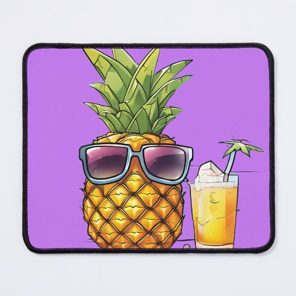 Item preview, Pineapple Drinks designed and sold by Jessielee72.
