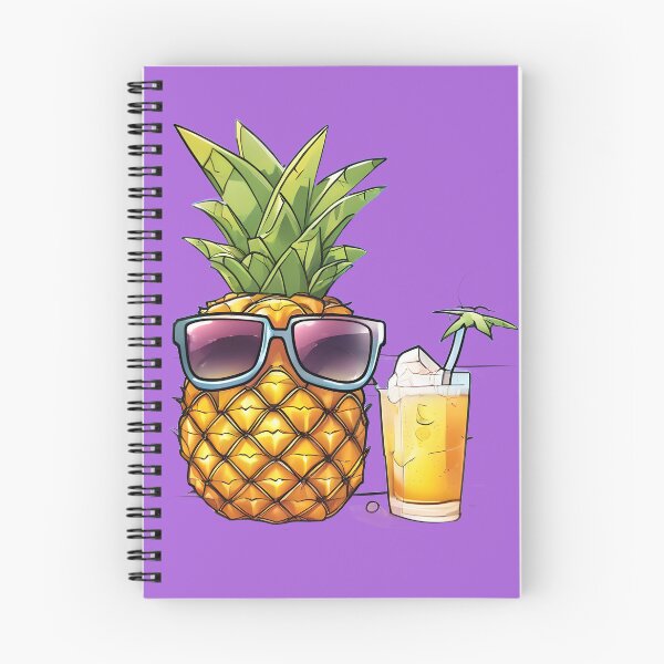 Item preview, Pineapple Drinks designed and sold by Jessielee72.