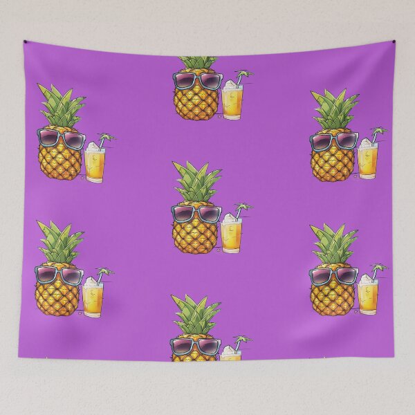 Item preview, Pineapple Drinks designed and sold by Jessielee72.