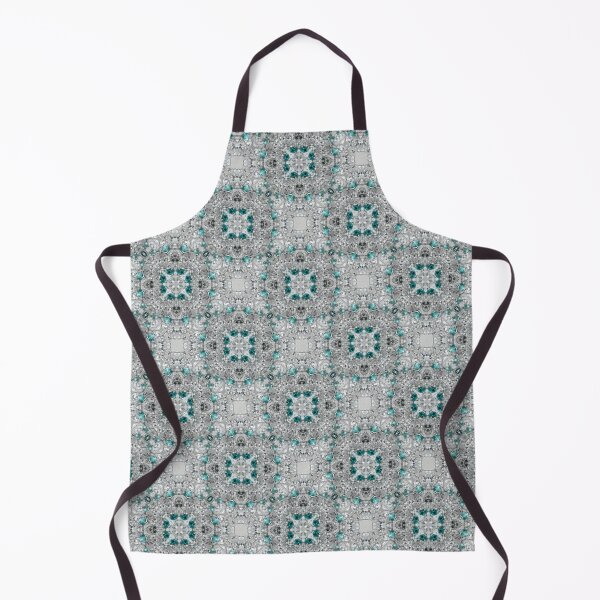 Item preview, Beryl & diamonds designed and sold by ritusdesigns.