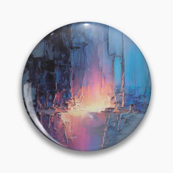 Item preview, Primordial Glow designed and sold by MarkRossArt.
