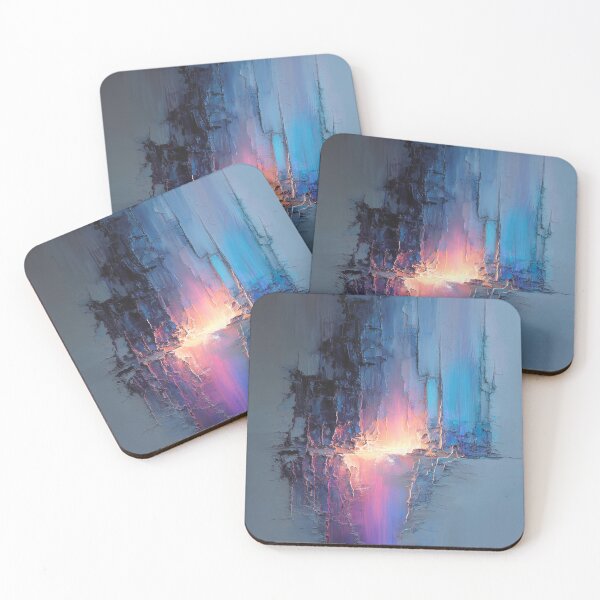 Item preview, Primordial Glow designed and sold by MarkRossArt.