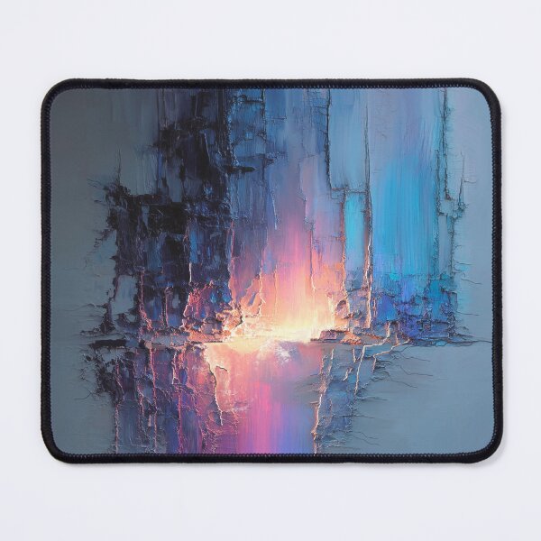 Item preview, Primordial Glow designed and sold by MarkRossArt.