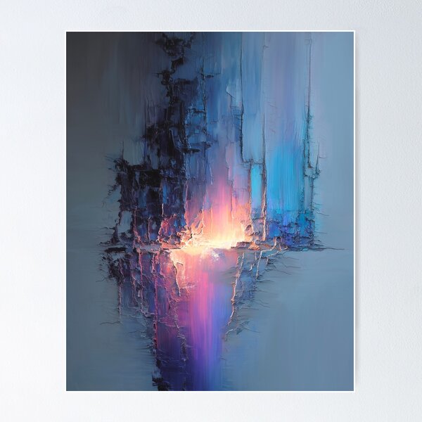 Item preview, Primordial Glow designed and sold by MarkRossArt.