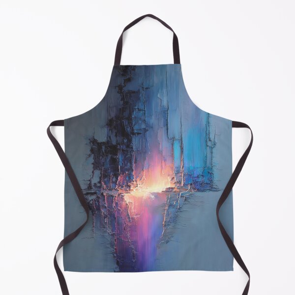 Item preview, Lueur primordiale designed and sold by MarkRossArt.