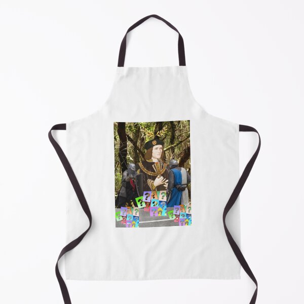 Item preview, Confused Richard III designed and sold by FacesAndTrees.