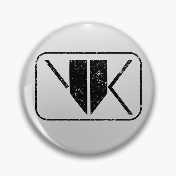 Item preview, Voight-Kampf inspired blade runner Logo designed and sold by Lilo-Designs.