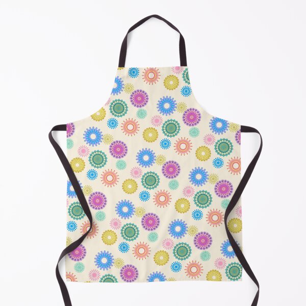 Item preview, Summer Inspired Mandalas designed and sold by JaygiesDesign.