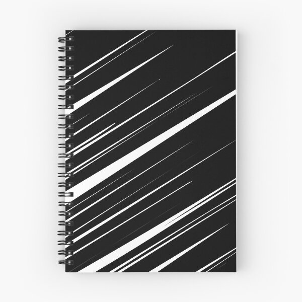 Item preview, Abstract diagonal lines art piece. designed and sold by AndrewWorld.