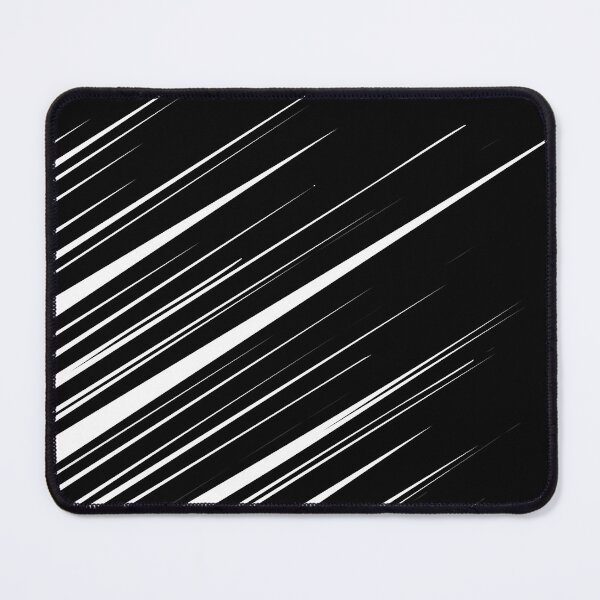 Item preview, Abstract diagonal lines art piece. designed and sold by AndrewWorld.