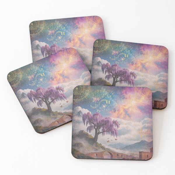Item preview, Cosmic Symphony designed and sold by Tau Tia L Douglass.