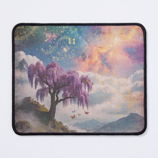 Item preview, Cosmic Symphony designed and sold by Tau Tia L Douglass.