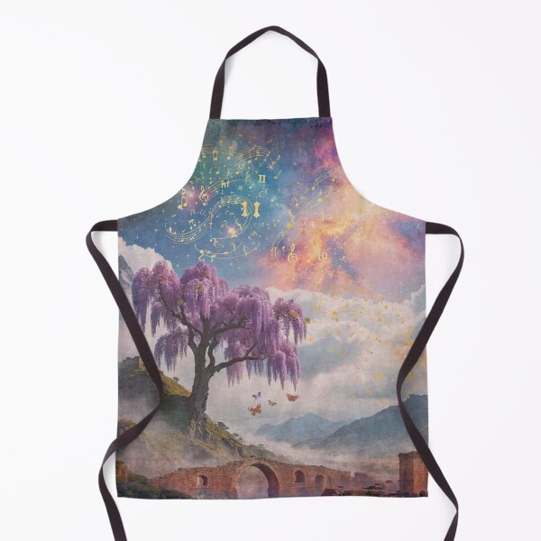 Item preview, Cosmic Symphony designed and sold by Tau Tia L Douglass.