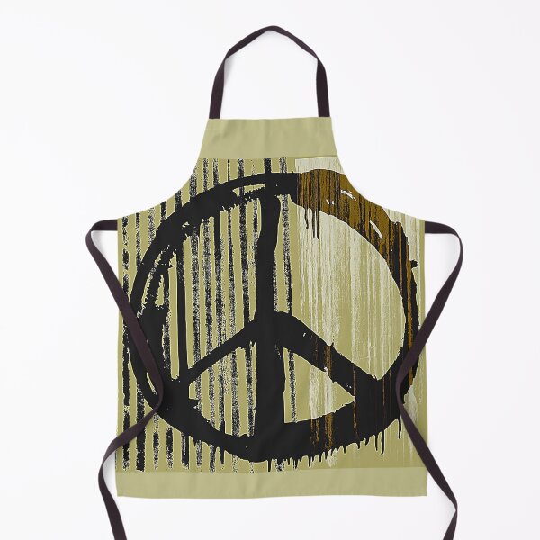 Item preview, Peace symbol - PEACE designed and sold by AnnabellaRh.
