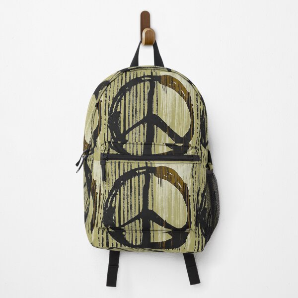 Item preview, Peace symbol - PEACE designed and sold by AnnabellaRh.