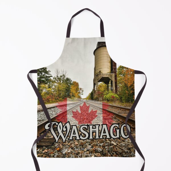 Item preview, Wasago, Canada designed and sold by GJTImageryCo.