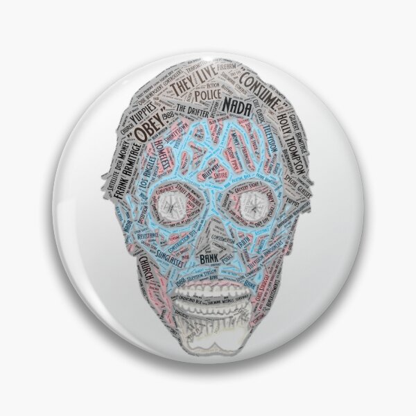 Item preview, OBEY designed and sold by QuotablesGeek.